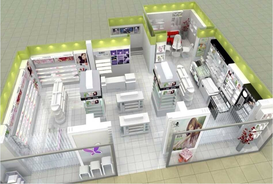 小資生活店面營銷 小資生活店面營銷